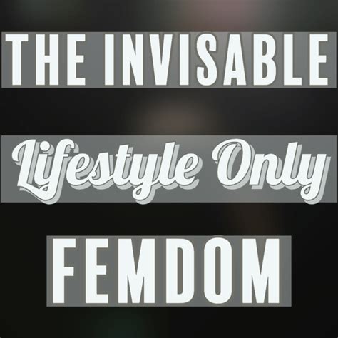 archive femdom|Mr. Invisible .